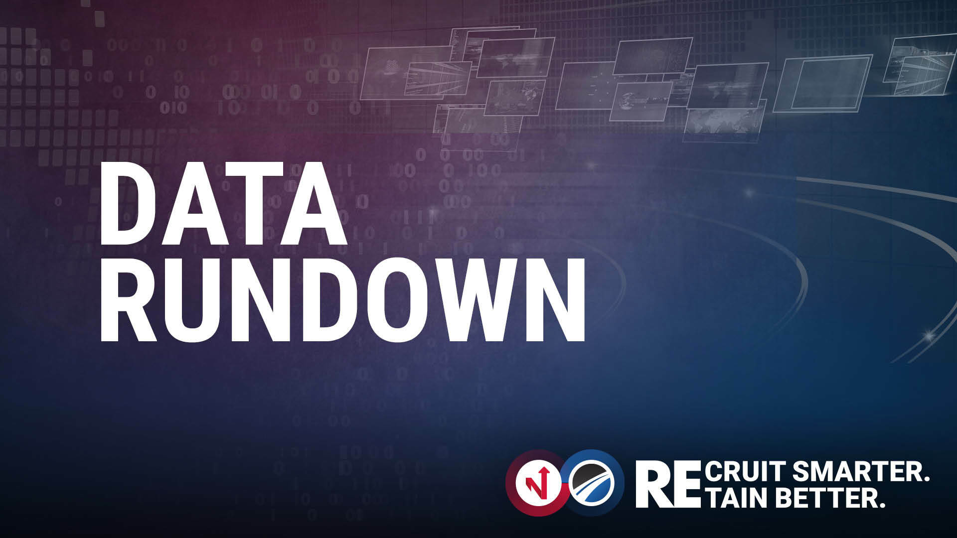 Data Rundown