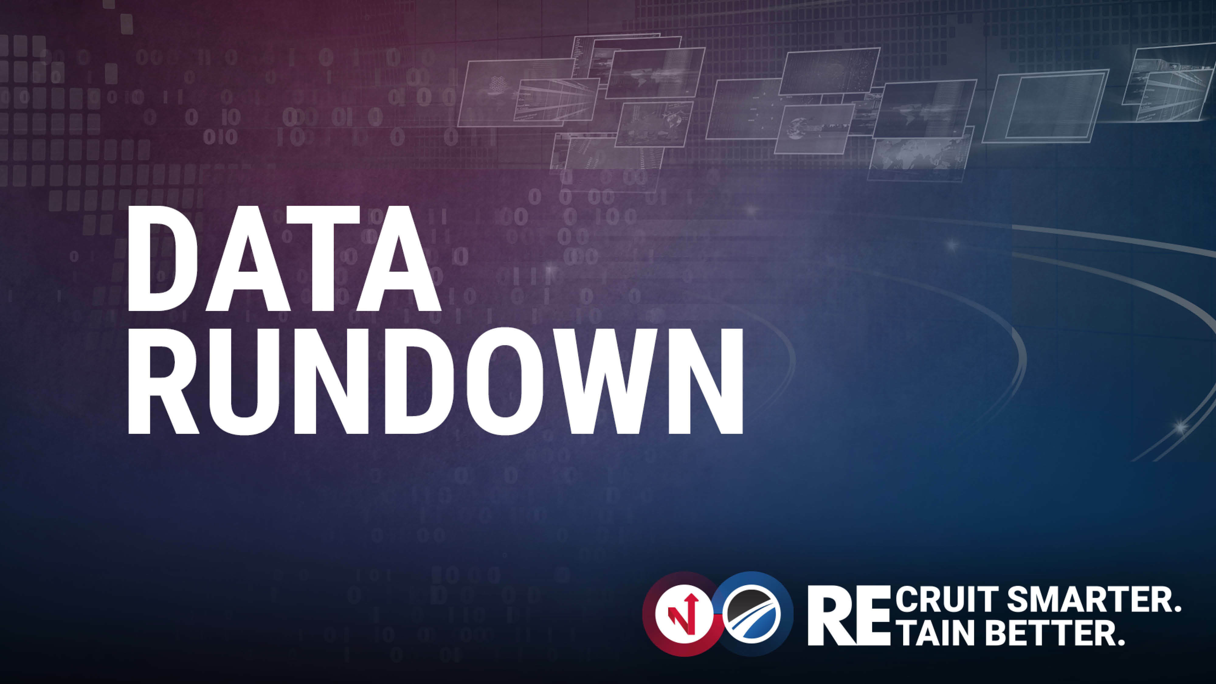 Data Rundown