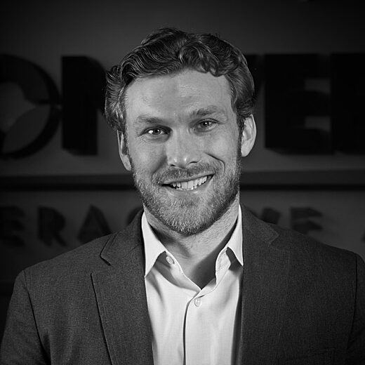 Brian Johnston, President at Conversion Interactive Agency