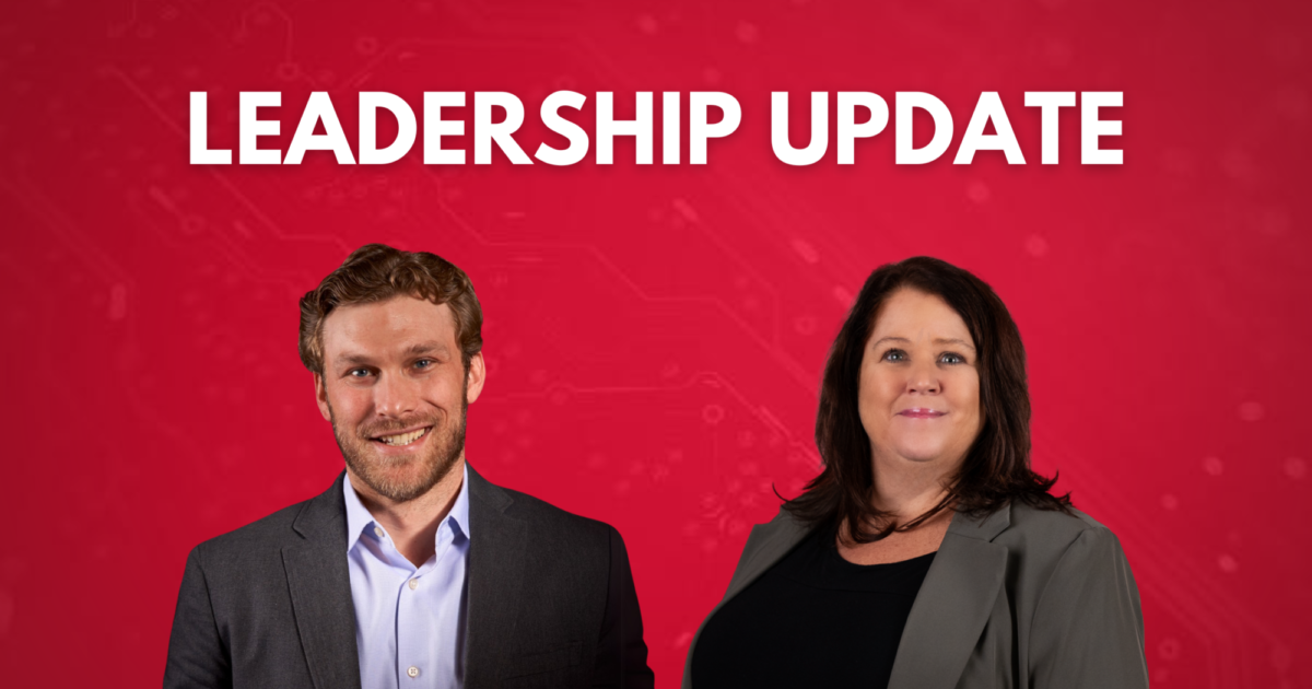 Conversion & PDA | Conversion Interactive Agency Promotes Leadership…