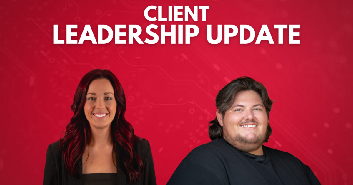 Conversion & PDA | Conversion Interactive Agency Strengthens Client…