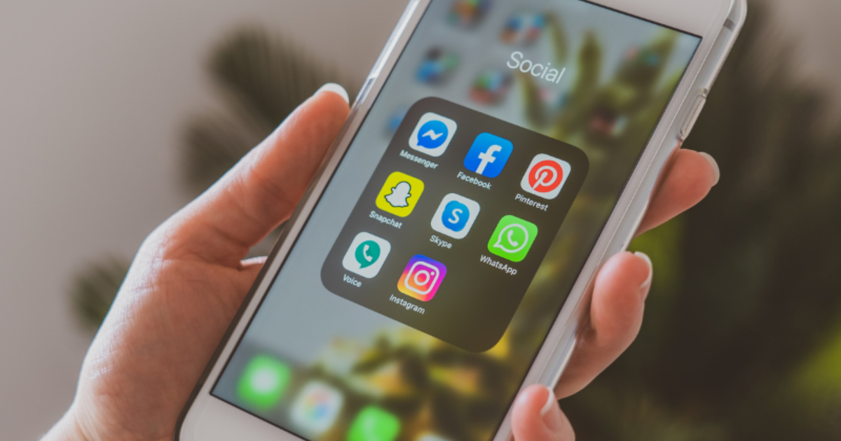 Conversion & PDA Simple Ways to Keep Your Social Media Profiles…