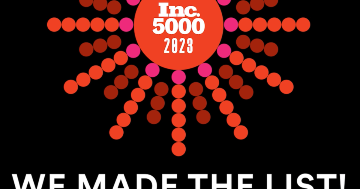 Conversion & PDA | Conversion Interactive Agency Ranks on the 2023…