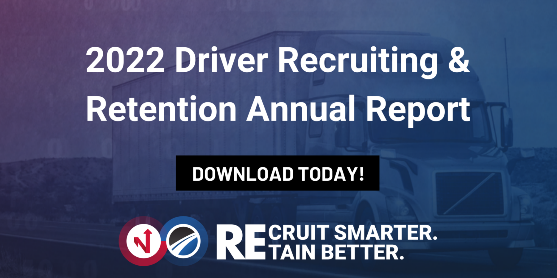 Conversion & PDA | 2022 Driver Recruiting & Retention Annual Report