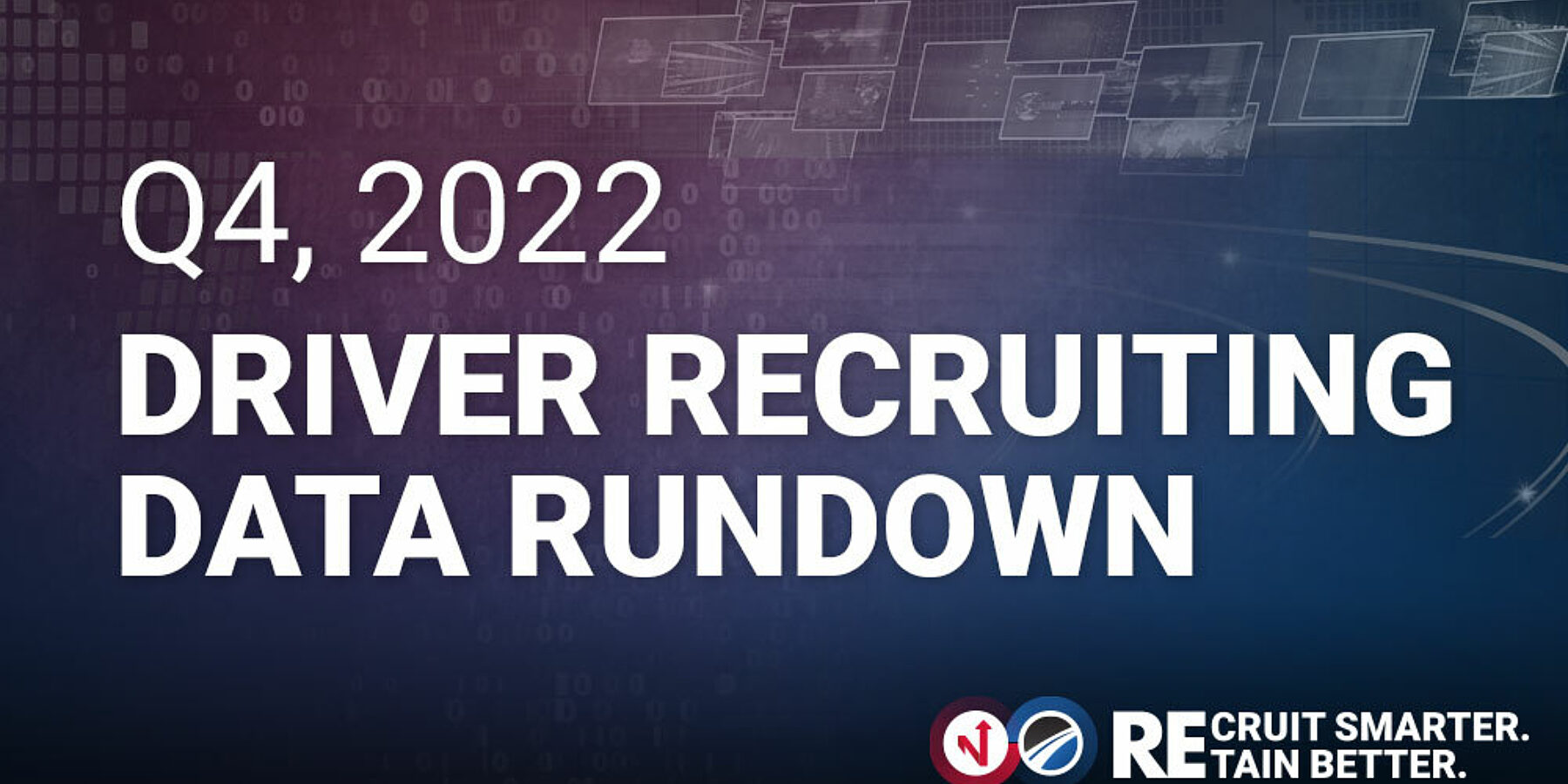 Conversion & PDA Q4 2022 Recruiting & Retention Data Rundown