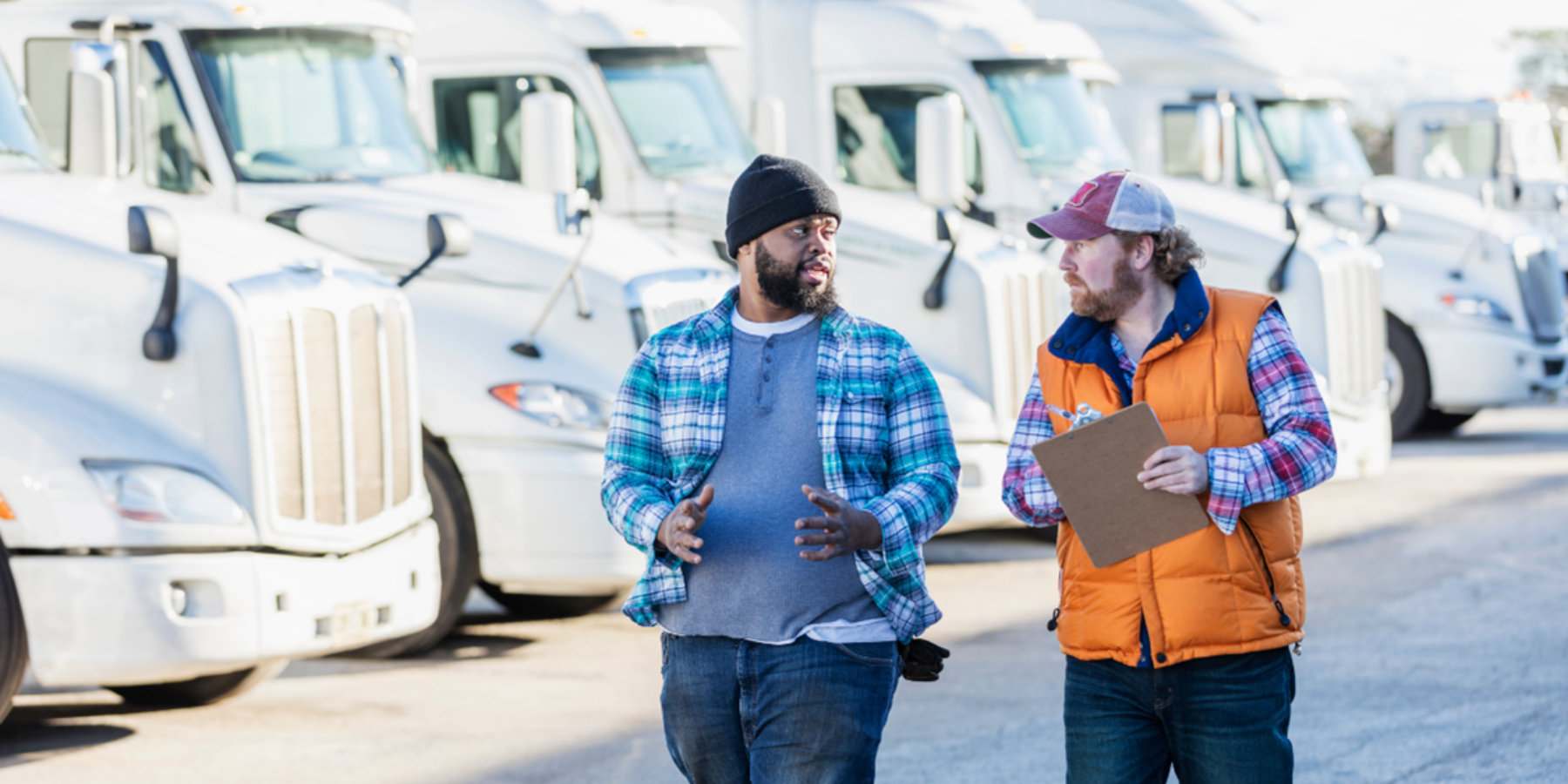Conversion & PDA | Driver Pay Is No Longer "Set It and Forget It"