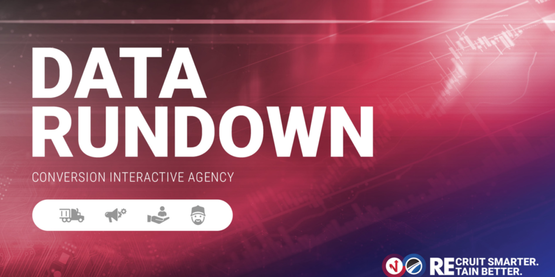 Conversion & PDA | Recruiting & Retention Q4 2025 Data Rundown