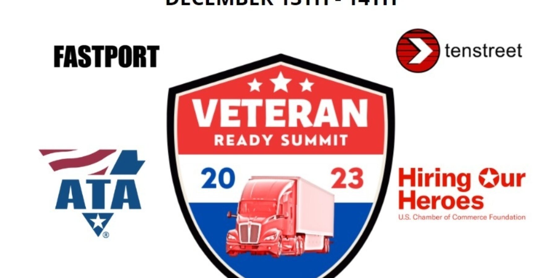 Conversion & PDA Veteran Ready Summit 2023