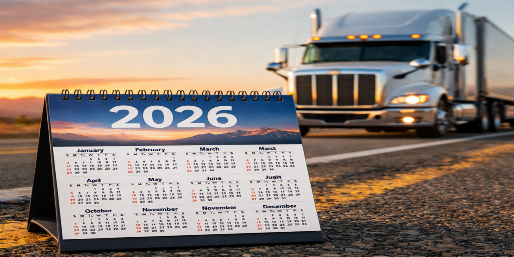 Conversion & PDA | 5 Truck Driver Recruiting Strategies for 2026 You…