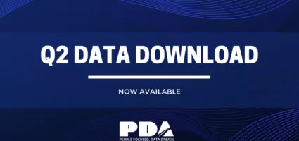 Message Reading: Q2 Data Download from PDA.