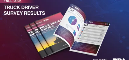 Fall Driver Survey Banner