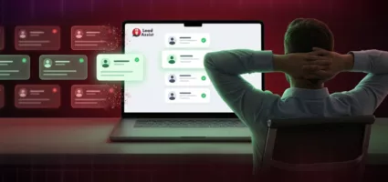 Case Study Web Lead Assist