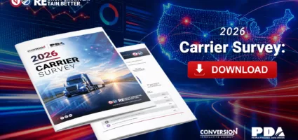 Carrier Survey Banner