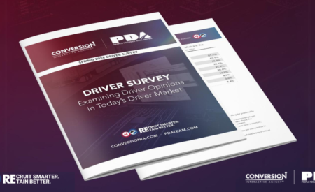 Driver survey blog image