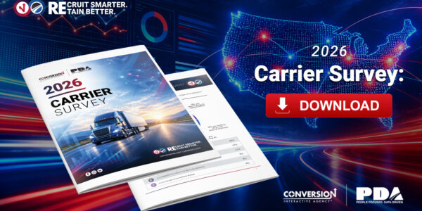 Carrier Survey Banner