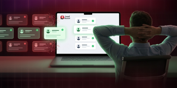 Case Study Web Lead Assist