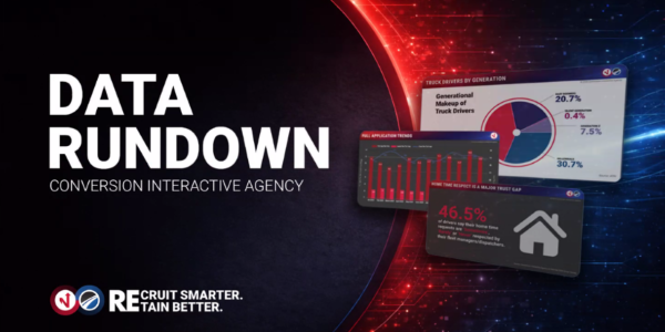 Q1 data rundown banner image