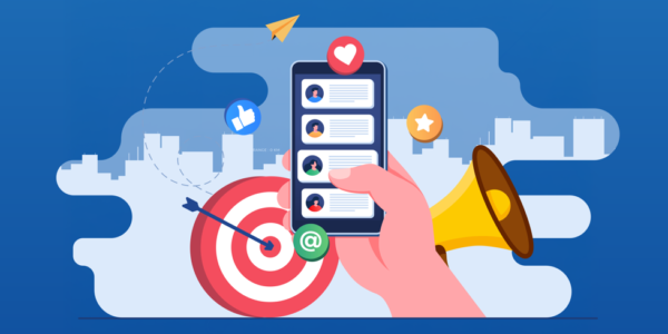 Social media case study
