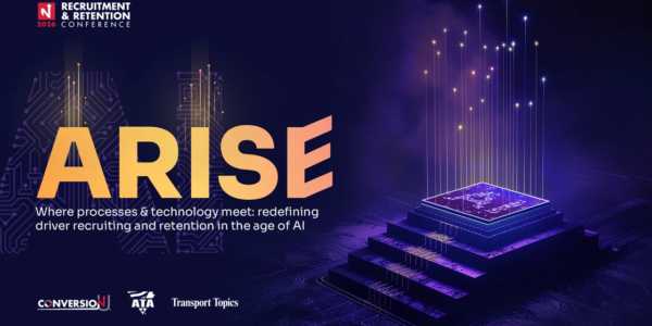 Thumbnail Arise promo 3