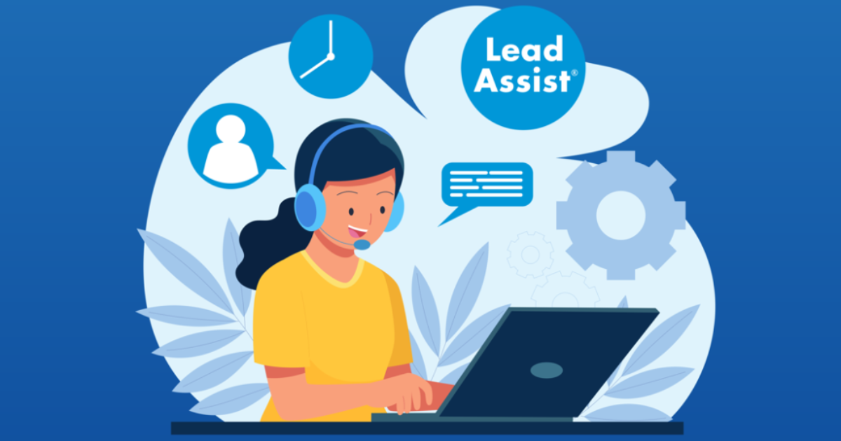 Conversion Interactive Agency | How Lead Assist Outperforms…