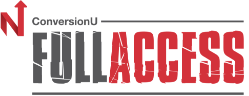 full access logo