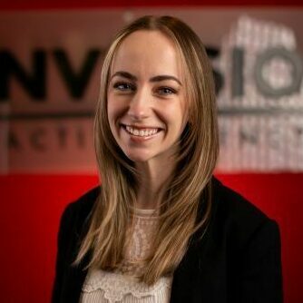 Alicia Conner, Social Community Manager, Conversion Interactive Agency
