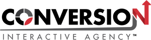 Conversion Interactive Agency Logo