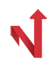 Conversion N logo