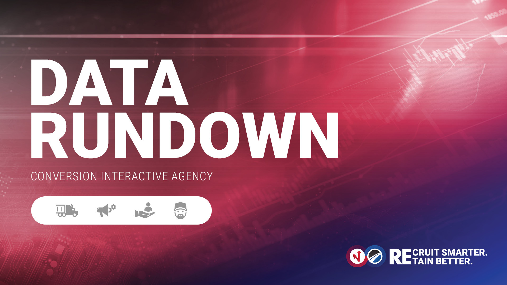 Data Rundown
