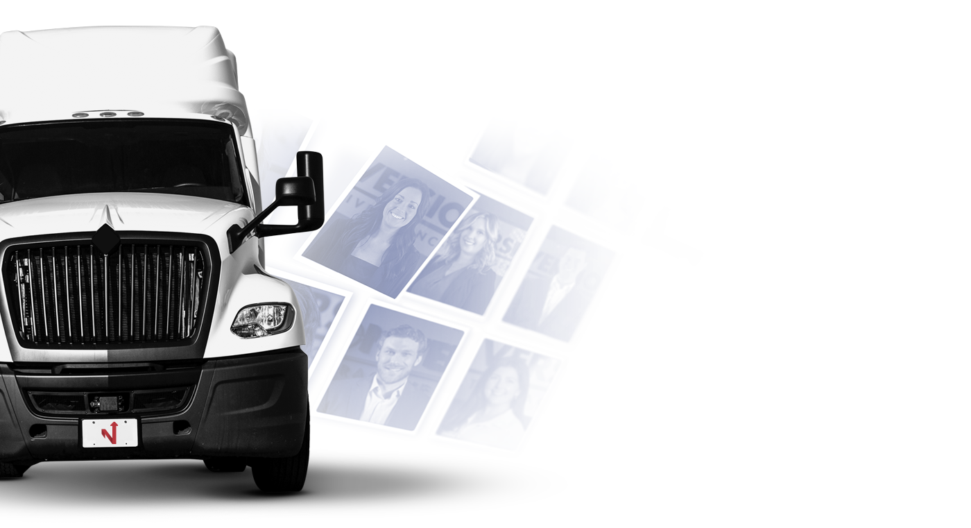 Updated truck rev