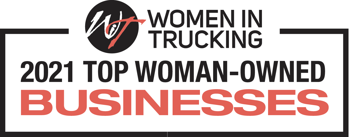 Women in Trucking