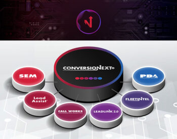 CIA ConversioNext