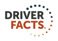 Driver Facts Logo
