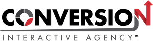 Conversion Interactive Agency Logo