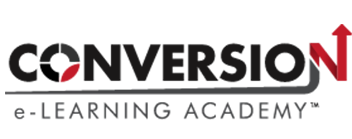 conversionu training