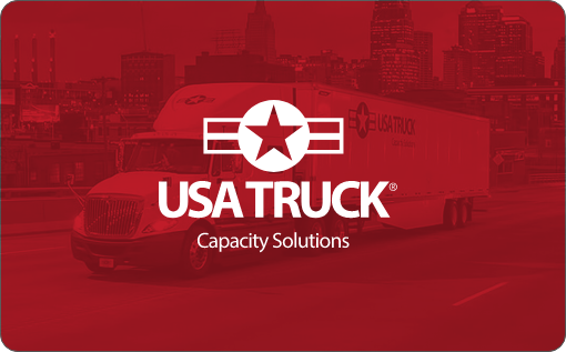 USA Truck-logo
