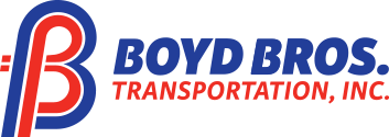 Logo boyd