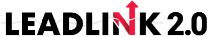 LeadLink Logo