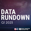 Q1 2023 Data Rundown Presentation Front Slide