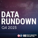 Q4 2023 Data Rundown Presentation Front Slide