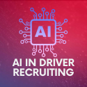 AI in Driver Recruiting